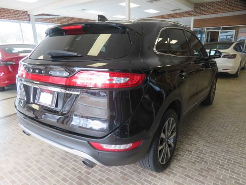 Used 2019 Lincoln MKC Reserve w/ MKC Climate Package image 70