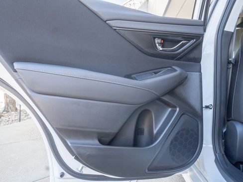 Certified 2025 Subaru Legacy Premium image 16