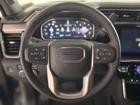 New 2026 GMC Sierra 3500 Denali w/ Denali Reserve Package AWD/4WD image 20