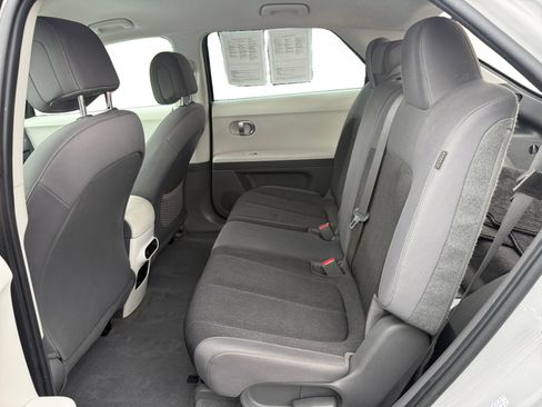 Used 2024 Hyundai Ioniq 5 SEL image 16