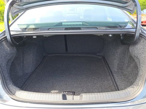 New 2025 Volkswagen Jetta Sport image 6