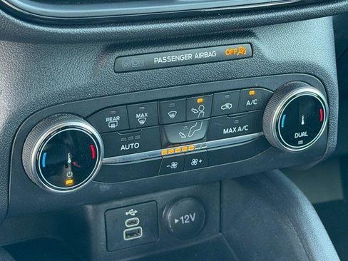 Used 2024 Ford Escape ST-Line image 29