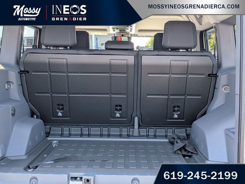 New 2026 INEOS Grenadier image 18