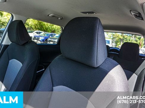 Used 2023 Kia Soul LX image 19