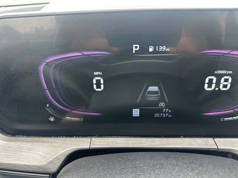 Used 2024 Kia Telluride EX X-Line image 17