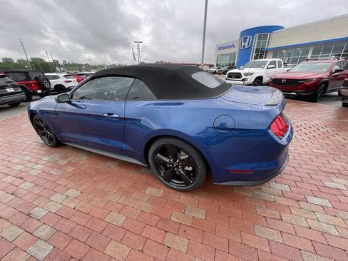 Used 2023 Ford Mustang GT Premium w/ Equipment Group 401A RWD image 27
