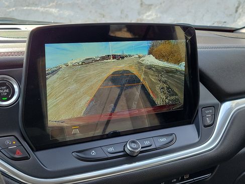 Used 2023 Chevrolet Blazer LT w/ Driver Confidence Package image 25