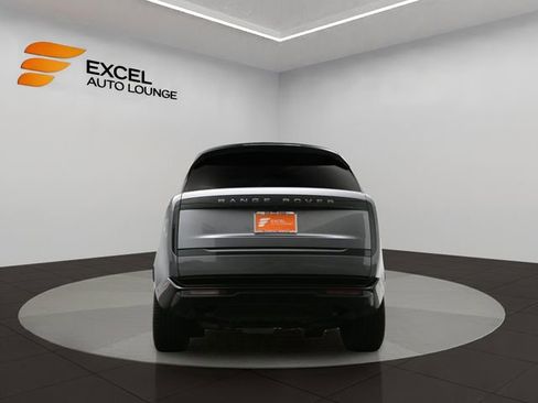 Used 2024 Land Rover Range Rover SE image 45