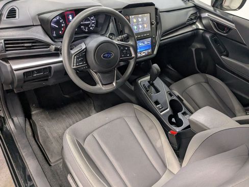 Used 2024 Subaru Impreza 2.0i AWD/4WD image 12