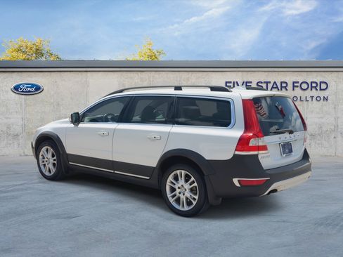 Used 2016 Volvo XC70 T5 Platinum FWD image 6