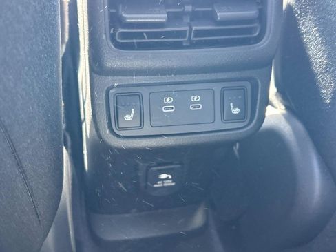 New 2026 Nissan Leaf Platinum+ w/ Cargo Package (Platinum+) FWD image 22