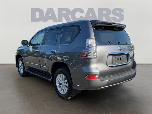 Used 2019 Lexus GX 460 Premium w/ Premium Package AWD/4WD image 4