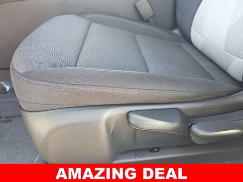 New 2026 Chevrolet Trax LS w/ Driver Confidence Package FWD image 39