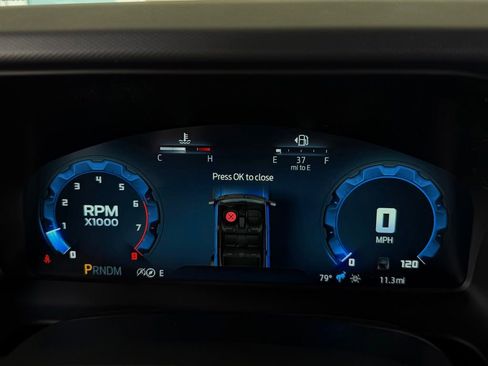 New 2026 Ford Bronco Badlands AWD/4WD image 50