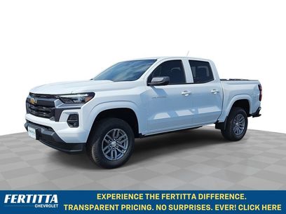 New 2026 Chevrolet Colorado LT w/ LT Convenience Package