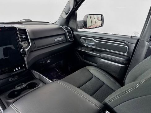 Used 2025 RAM 1500 Big Horn image 23