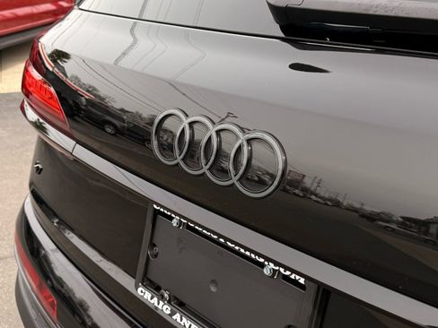 Used 2025 Audi Q7 3.0T Premium Plus w/ Premium Plus Package image 8