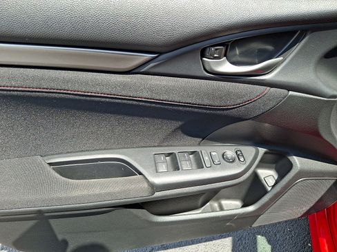 Used 2020 Honda Civic Si image 13