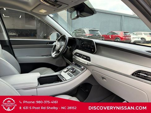 Used 2020 Hyundai Palisade SEL image 42