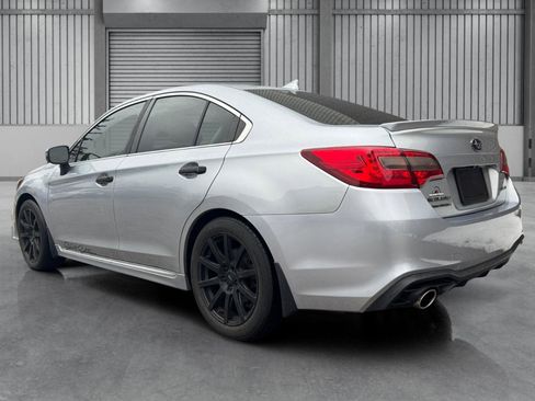 Used 2018 Subaru Legacy 2.5i Sport image 33