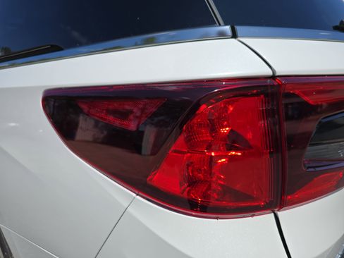 New 2026 Honda Odyssey EX-L image 37