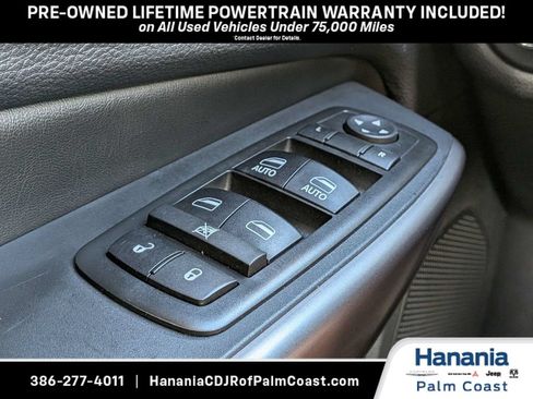 Used 2019 Jeep Cherokee Latitude Plus w/ Comfort/Convenience Group AWD/4WD image 28