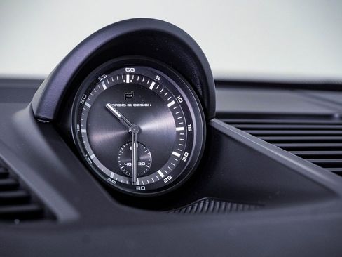 New 2026 Porsche 911 Carrera image 25