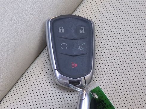 Used 2017 Cadillac XT5 Premium Luxury image 28