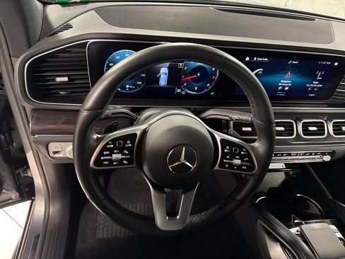 Used 2020 Mercedes-Benz GLE 350 4MATIC image 18