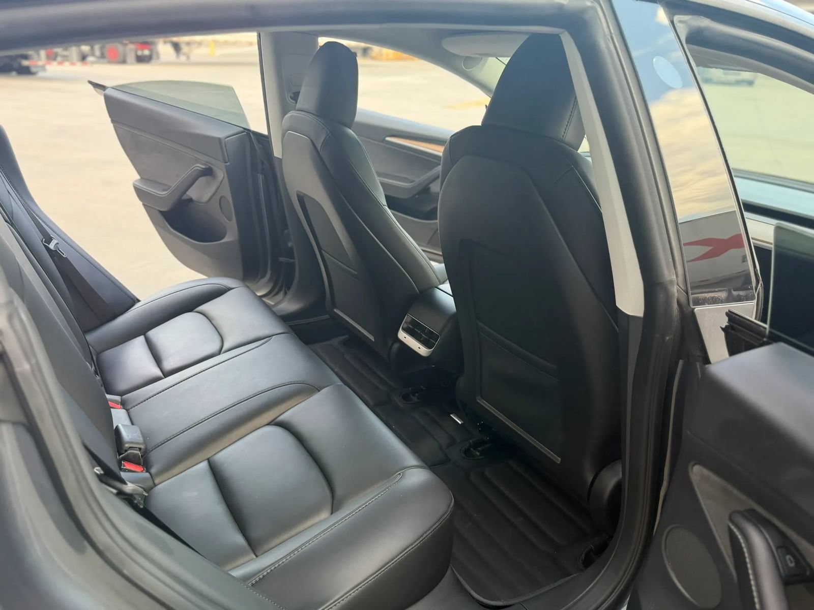 Used 2023 Tesla Model 3 Performance AWD/4WD image 22