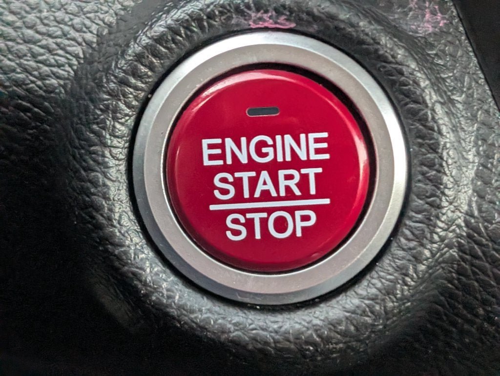 Used 2017 Honda Accord EX-L image 19