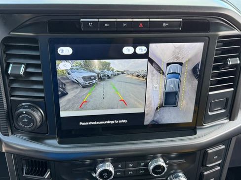 Used 2024 Ford F150 Lariat w/ Equipment Group 502A High AWD/4WD image 28