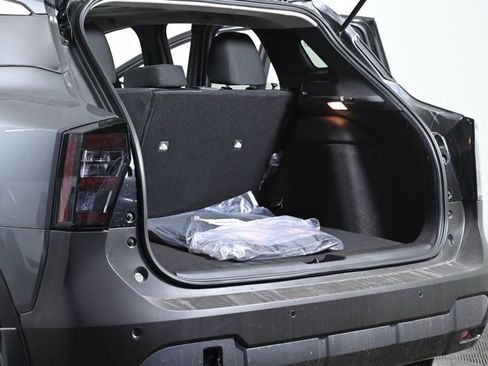 New 2026 Nissan Kicks SV w/ SV Premium Package image 26