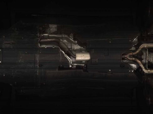 Used 2022 Jaguar F-PACE S image 20