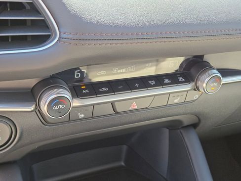 New 2026 MAZDA MAZDA3 2.5 S Sedan w/ Preferred Pkg FWD image 27