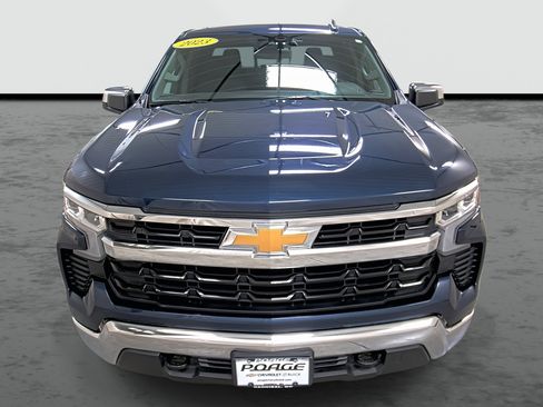 Used 2023 Chevrolet Silverado 1500 LT w/ All Star Edition Plus AWD/4WD image 6