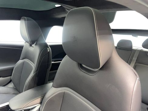 Used 2023 Lucid Air Touring AWD/4WD image 27