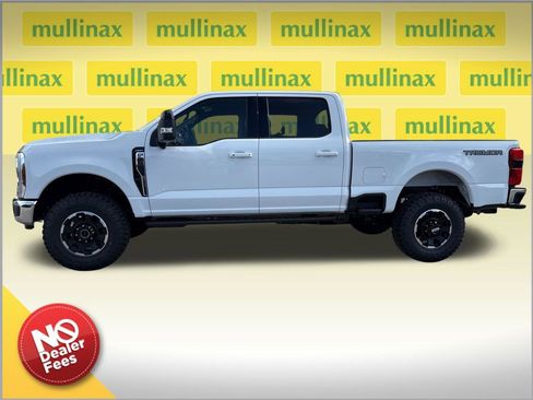 New 2026 Ford F250 Lariat w/ Tremor Off-Road Package image 2
