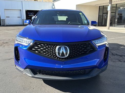 Used 2023 Acura RDX A-Spec image 8
