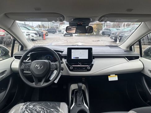 New 2026 Toyota Corolla LE image 10