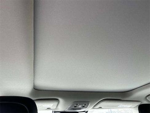 Used 2025 INFINITI QX80 Luxe image 30