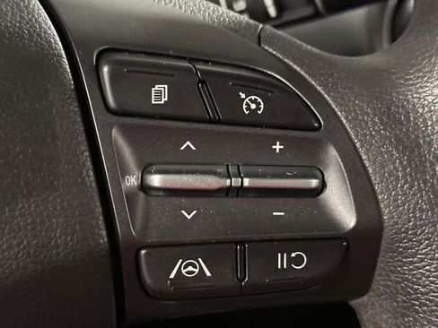 Used 2023 Hyundai Kona SEL w/ Winter Weather Package AWD/4WD image 27