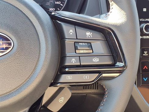 New 2026 Subaru Forester Touring image 8