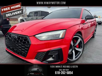 Used 2023 Audi A5 2.0T Premium Plus w/ Premium Plus