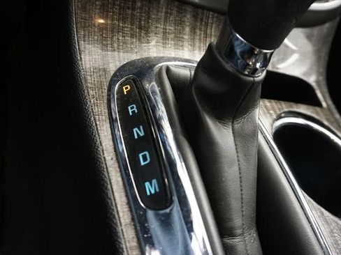 Used 2014 Chevrolet Malibu LT w/ Power Convenience Package image 42