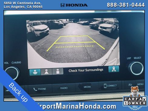 Used 2024 Honda CR-V Sport image 8