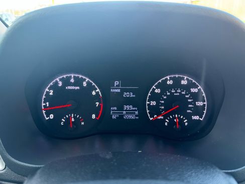 Used 2022 Hyundai Accent SE image 5