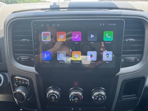 Used 2015 RAM 1500 Tradesman w/ Popular Equipment Group RWD image 14