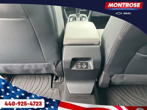 Used 2024 Subaru Crosstrek 2.5i Sport w/ Popular Package #4A AWD/4WD image 23