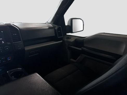 Used 2019 Ford F150 XL w/ Equipment Group 101A Mid RWD image 22